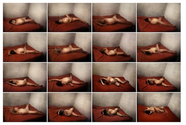 Antoine D'Agata, "Nuevo Laredo" (2005)