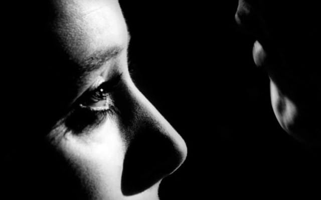 Still from 'Boy Meets Girl'