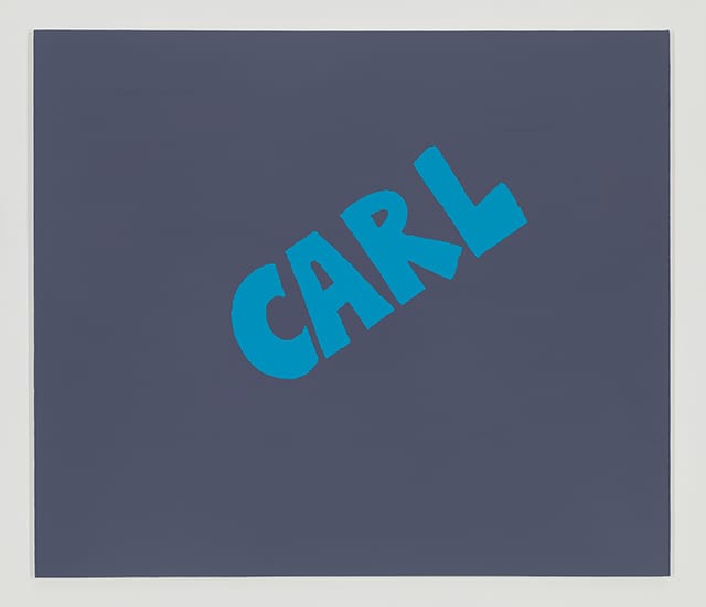 Courtesy the Artist and Elizabeth Dee, New York