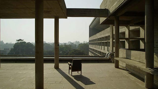 Amie Siegel, Provenance (still), 2013. HD video, color, sound; 40 min., 30 sec. (image courtesy Metropolitan Museum of Art)