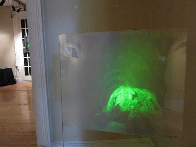 Ikuo Nakamura, "Fossils"