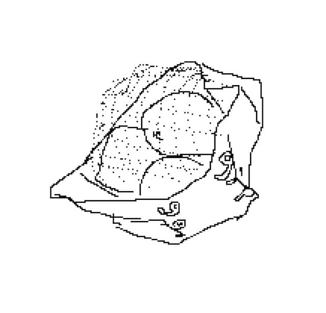 Lemons (99p)_Things_Simon Faithfull_Hoodwink 2014