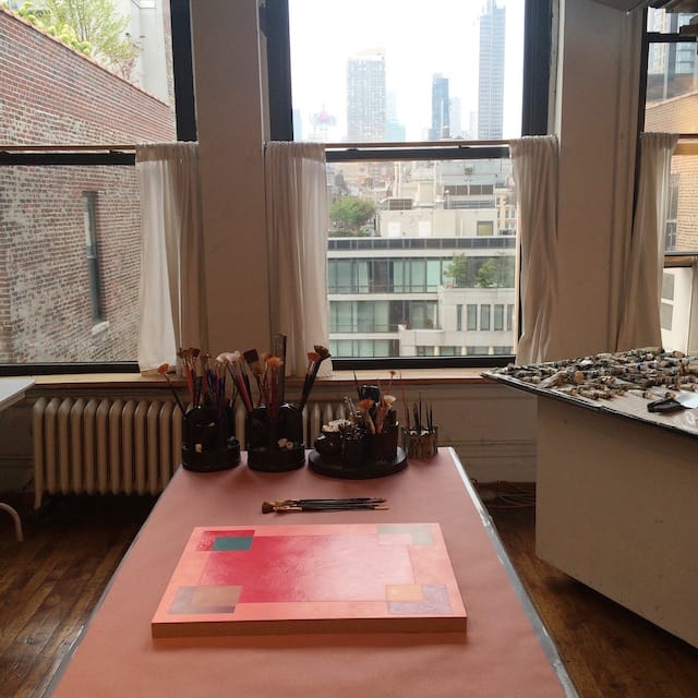Marilyn Lerner Studio - AAA