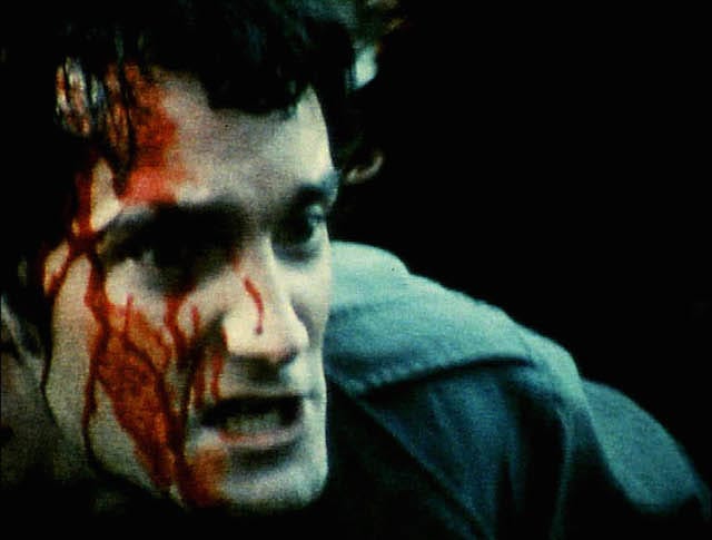 Chris Marker, still from 'A Grint Without a Cat'