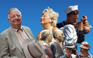 (via groundsforsculpture.org)