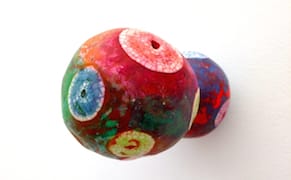 More Now than Then: When Art Reaches Back