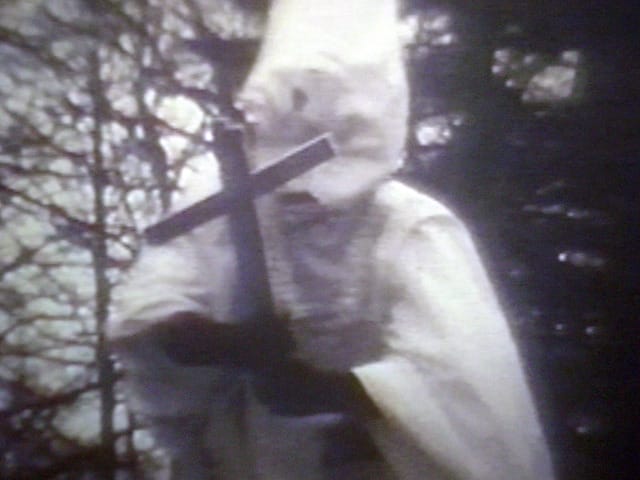 Still from 'Hag With 