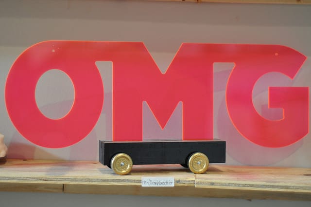 OMG Glenn Wonsettler