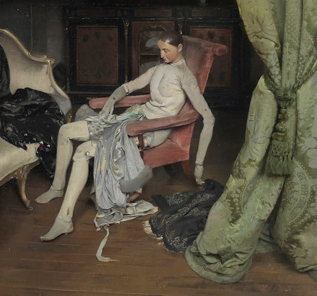 (Image courtesy of  Fitzwilliam Museum, Cambridge © The Fitzwilliam Museum, University of Cambridge)