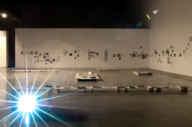 © Luis Felipe do Rosario per MACRO Museo d’Arte Contemporanea, Roma