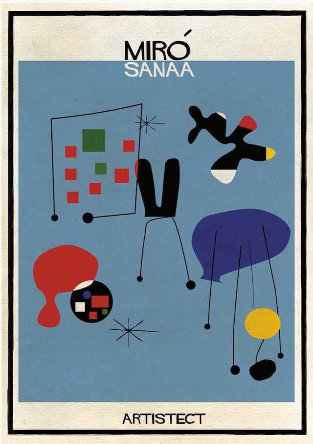 Federico Babina, "Artisect"