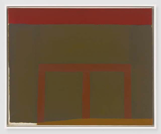 BISJA0026 Untitled 1962 1963