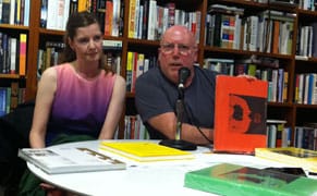 Christopher Williams Shakes Up the Exhibition Catalogue