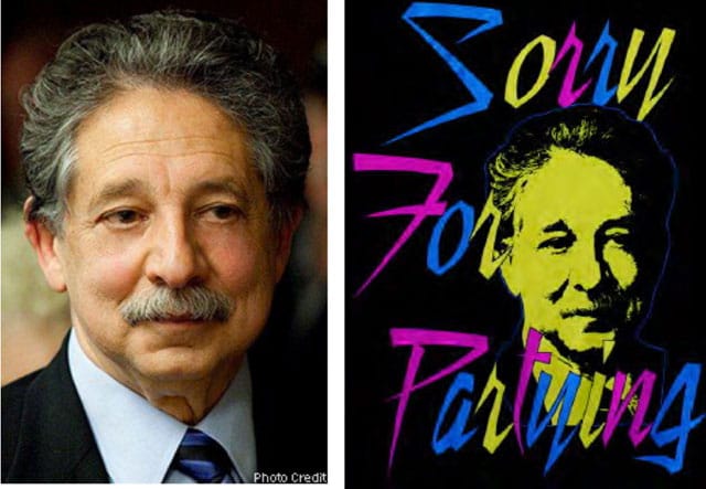 The images in question (