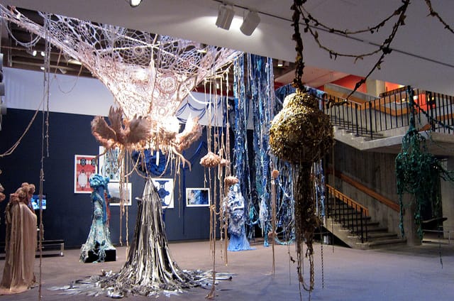 Mandy Greer: The Ecstatic Moment