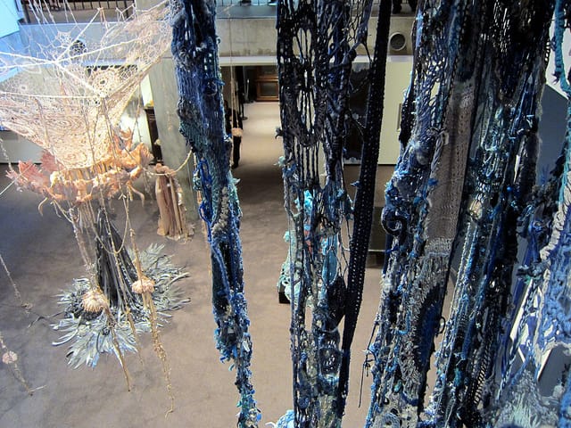 Mandy Greer: The Ecstatic Moment