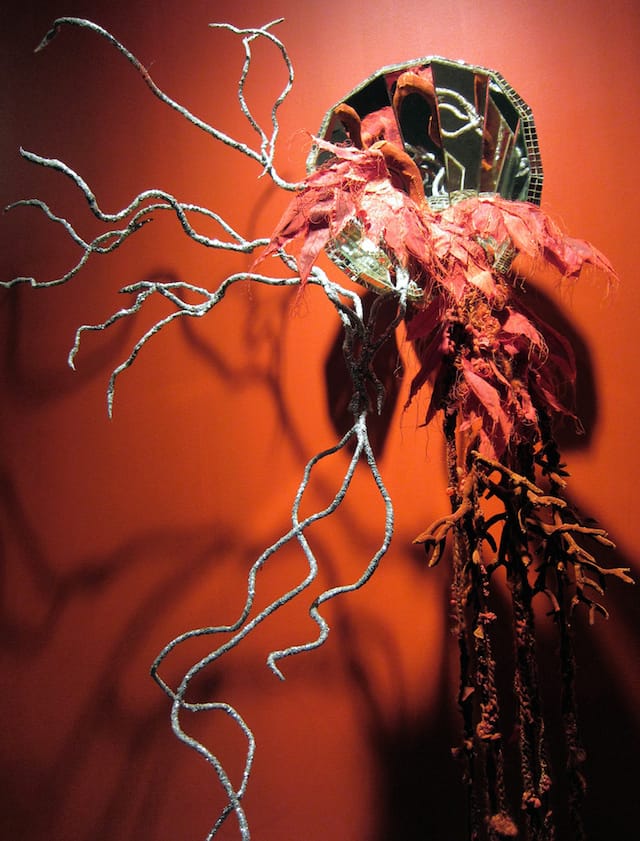 Mandy Greer: The Ecstatic Moment