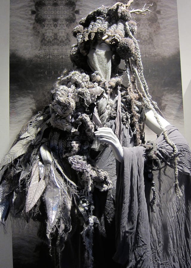 Mandy Greer: The Ecstatic Moment