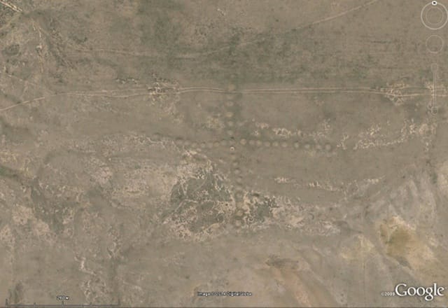 Geoglyphs 4