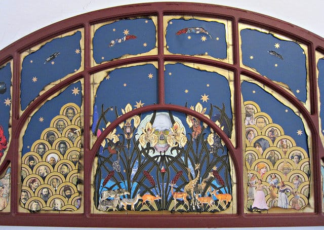 Art by Thomas Nousias