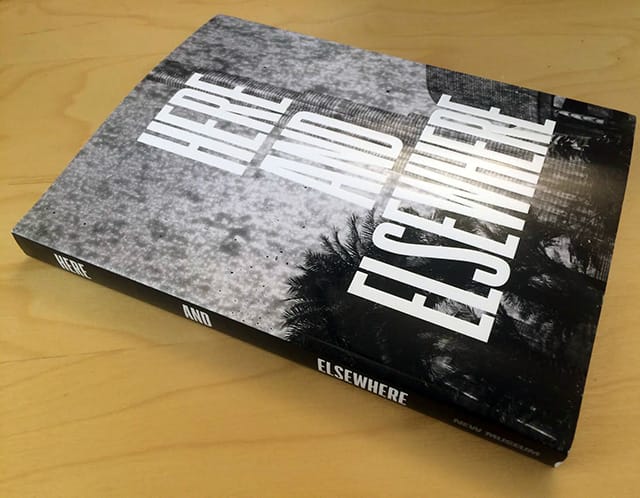 The Here and Elsewhere catalogue