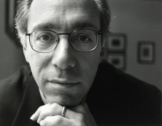 Howard Greenberg (courtesy Howard Greenberg)