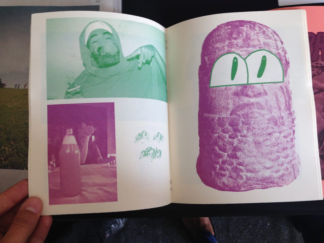 Being Poor is a Bore By Taylor Tohasu