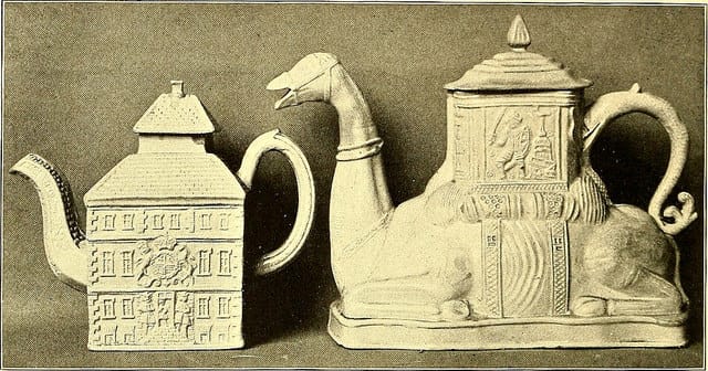 "Pennsylvania Museum Bulletin. Number 23, July 1908" (1908) (via Internet Archive Book Images)