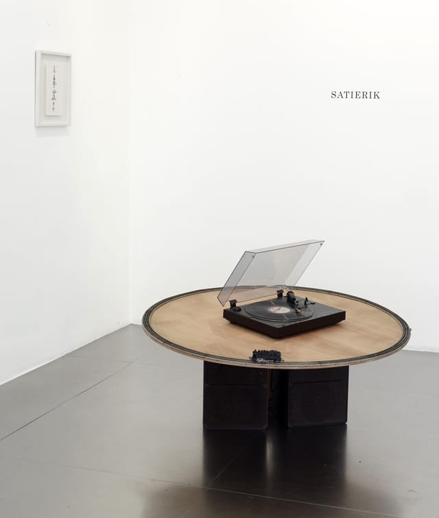 JD - Satierik1 - F. Gousset