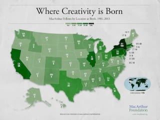 (image courtesy of the MacArthur Foundation)