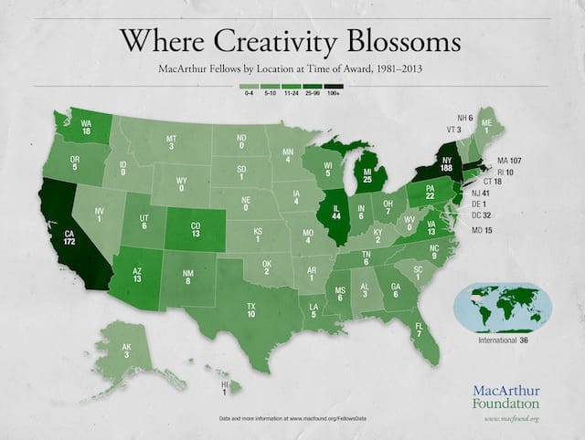 (image courtesy of the MacArthur Foundation)
