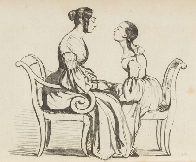 Chauncy Hare Townshend, "Facts in mesmerism" (1841)