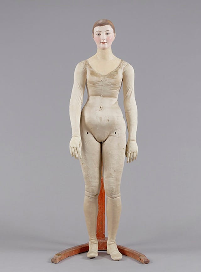 (Image courtesy of Museumslandschaft Hessen Kassel, Sammlung Angewandte Kunst © bpk - Bildagentur für Kunst, Kultur und Geschichte / Museumslandschaft Hessen Kassel)