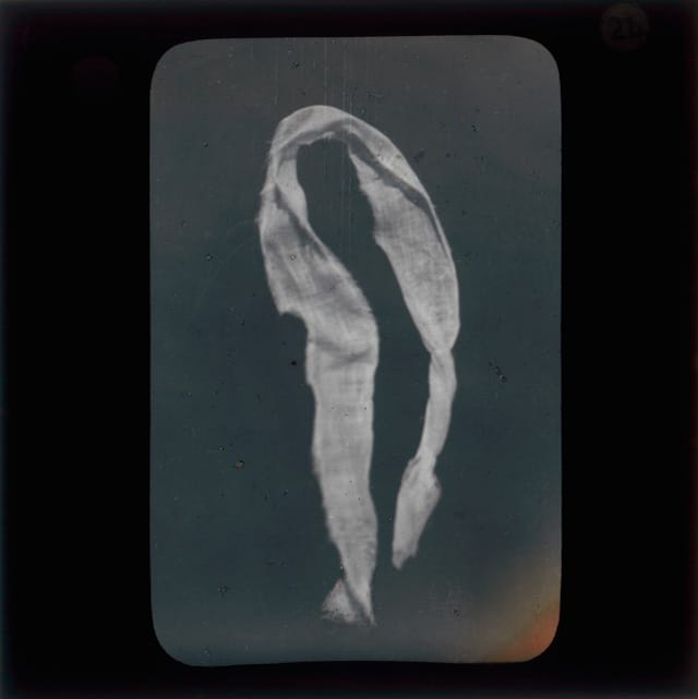 "A Psychic Apparition" (via Tyne & Wear Archives & Museums)