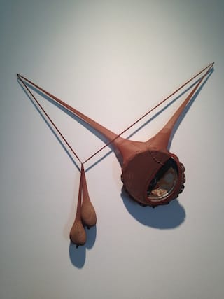 Senga Nengudi R.S.V.P. 1977, 1977_2014