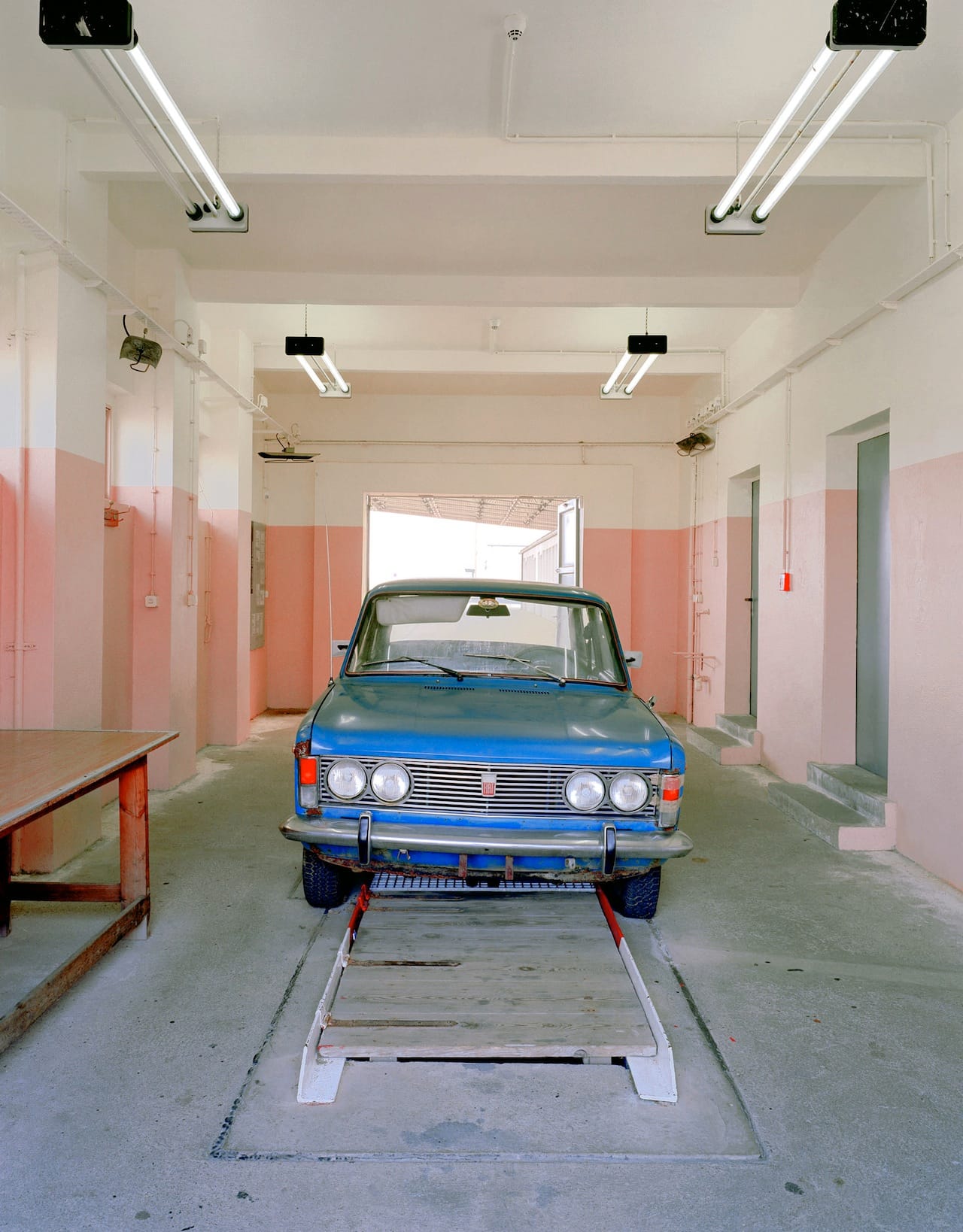 © Daniel & Geo Fuchs