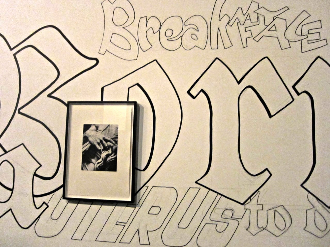 Danh Vo and Xiu Xiu: Metal at the Kitchen