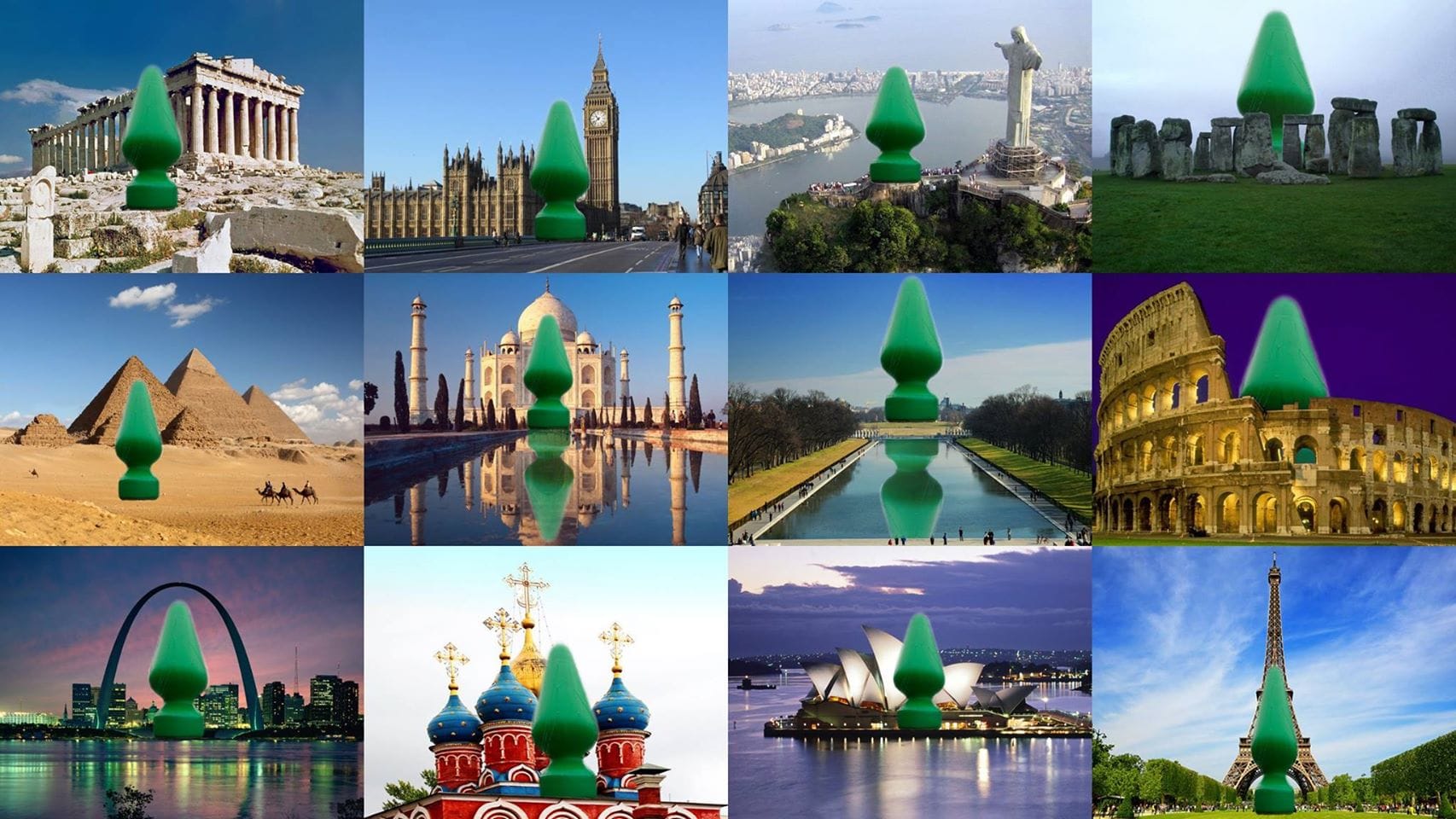 (via Zach Alan's Facebook profile page)