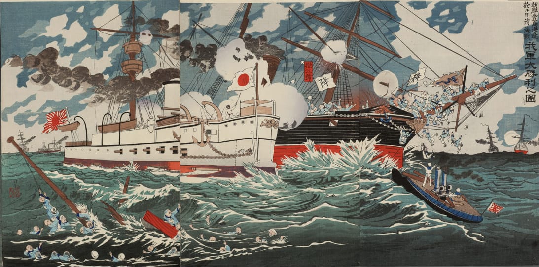 (All images courtesy of Mead Art Museum) 