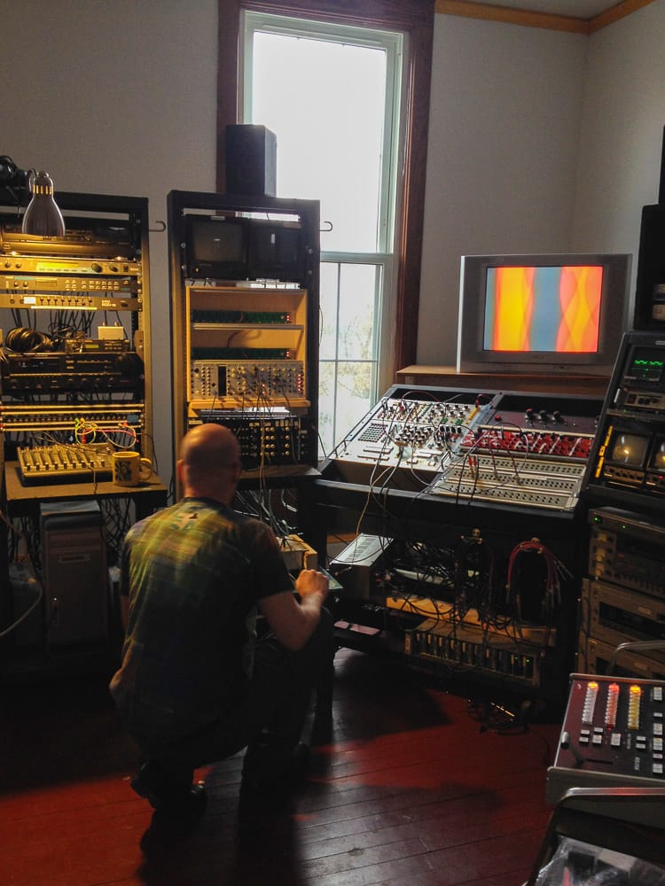 Signal resident Benton C Bainbridge