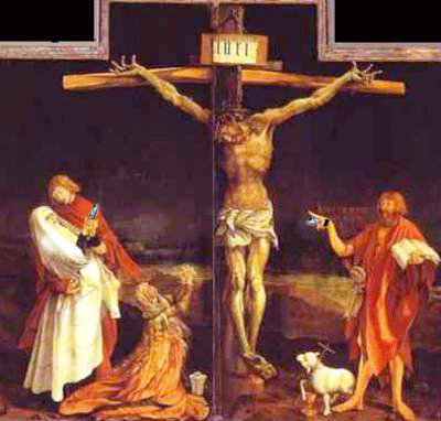 crucifixion