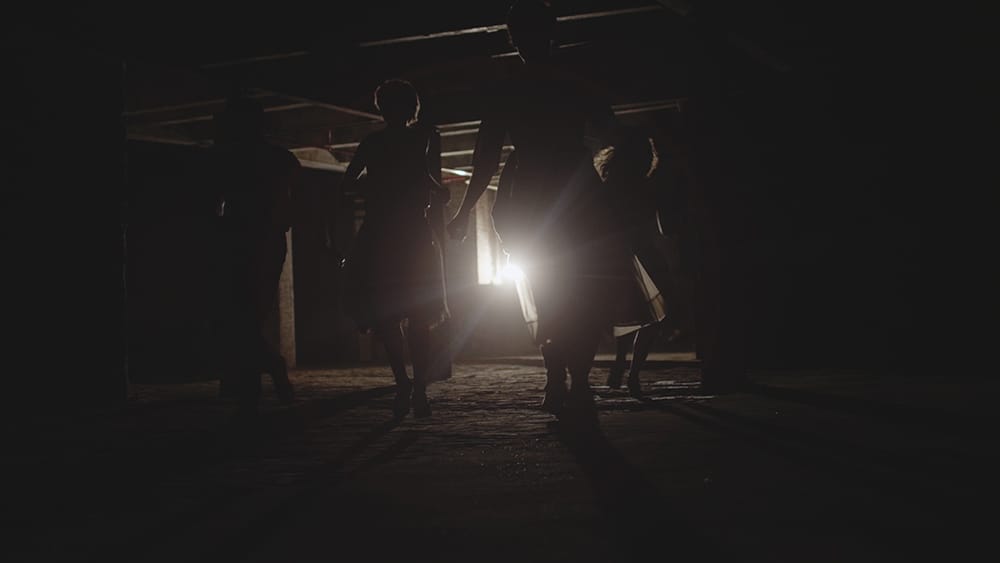 Emily Terndrup and Derrick Belcham, 'DEBUT'