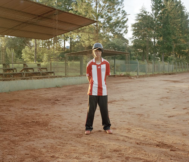 (All images courtesy of Ricardo Nagaoka) 