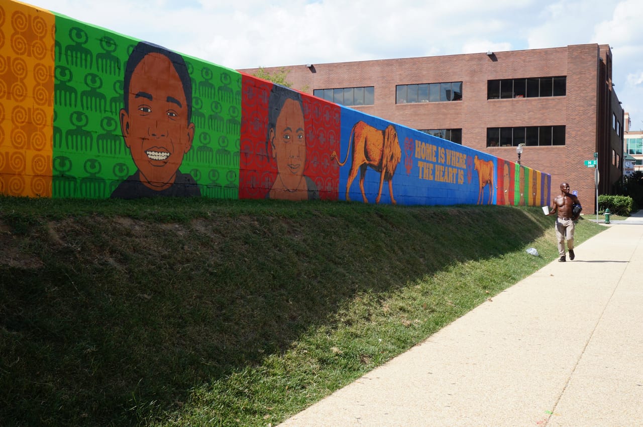 Dignidad Rebelde, "Looking Back, Seeing Forward"