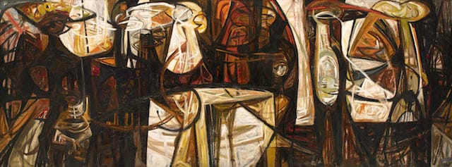 Eugene Hyde Colonization II