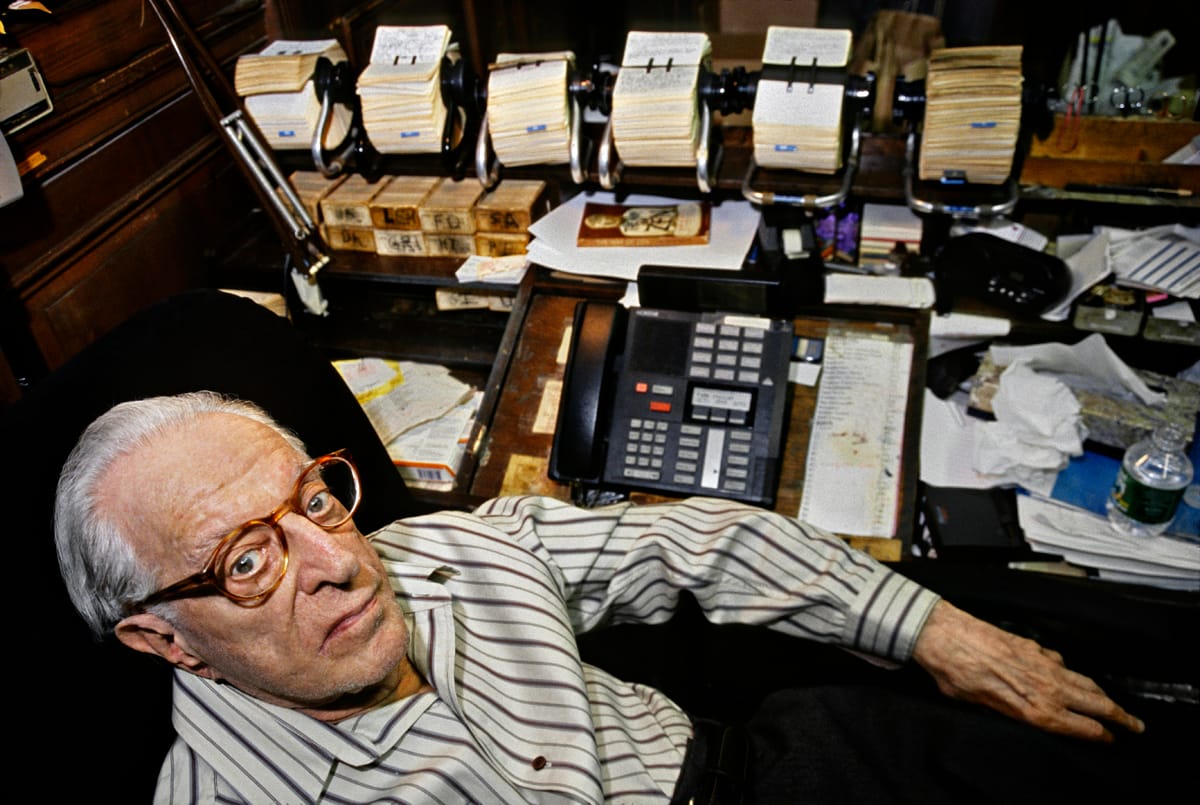 Sebastian Zimmermann, "Albert Ellis, PhD"