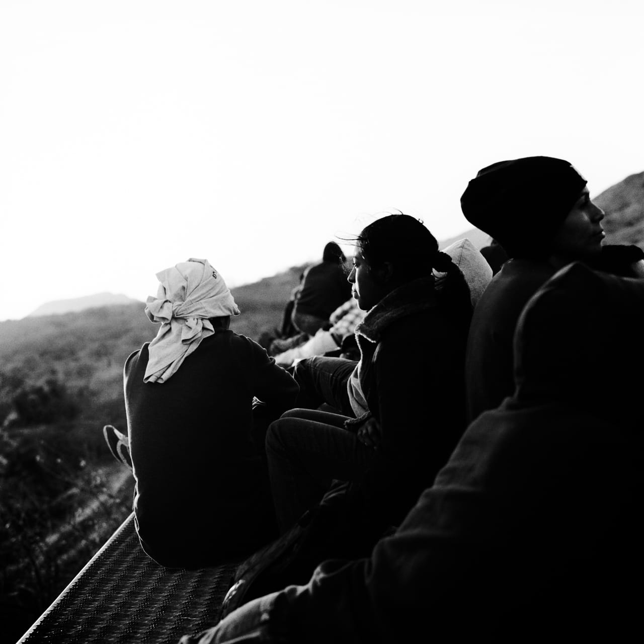 (Image courtesy of Michelle Frankfurter)