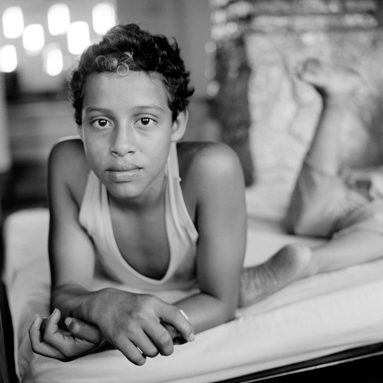 (Image courtesy of Michelle Frankfurter)