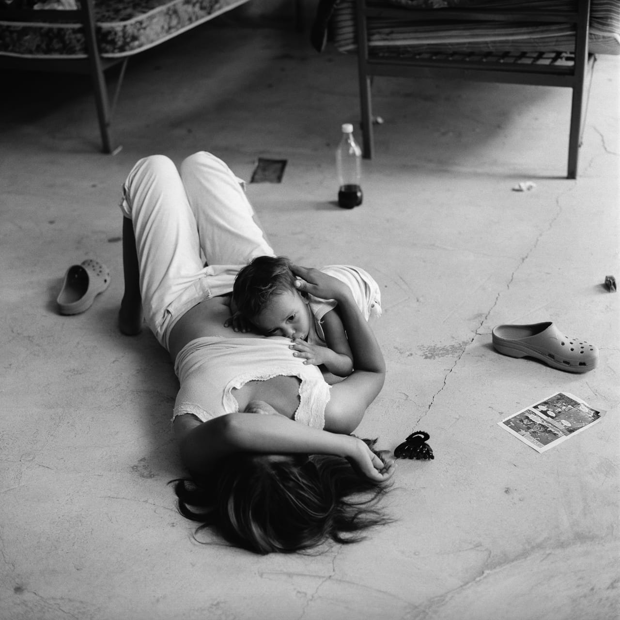 (Image courtesy of Michelle Frankfurter)