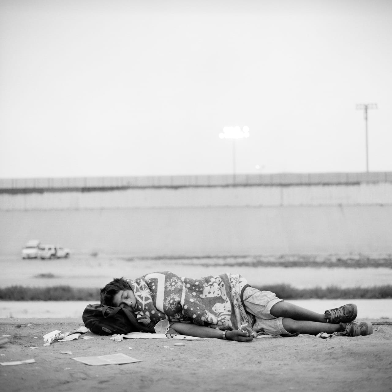 (Image courtesy of Michelle Frankfurter)